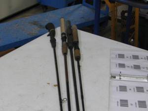 Fishing Rods