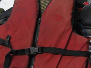 Life Jackets