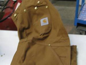 Carhartt Bibs