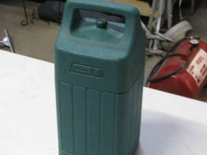 Coleman Lantern