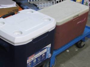 Ice Chests