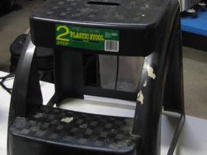 Step Stools