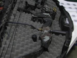 Compound Bow