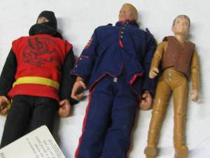G.I. Joes