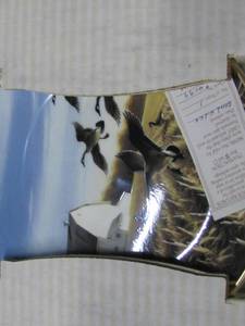 Ducks Unlimited Plates