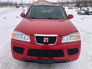 2006 Saturn Vue AWD