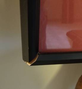lot 74 image: Vanity Fair Magazine Covers Framed, 1 of 2