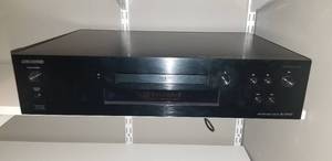 lot 83 image: Onkyo Blu Ray Disc Player BD-SP809