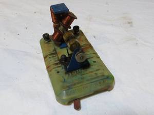 lot 47 image: Powr House Junior Learning Toy