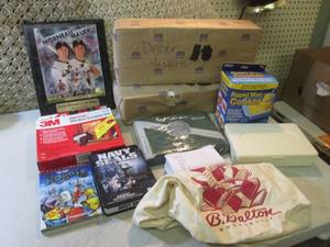 lot 169 image: Lot of Misc See Photos  RMC...