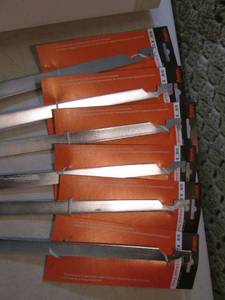 lot 188 image: Lot of 12  Lockout Tools New  RMDR...