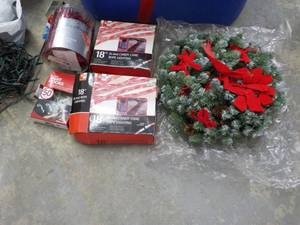lot 63 image: xmas lot see all pictures in a lar...