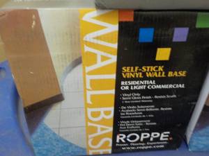 lot 67 image: 3 Boxes 4 x 20 ft Ropper Self Stic...