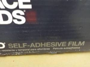 lot 81 image: Surface Shields-   1 box of 24  x ...