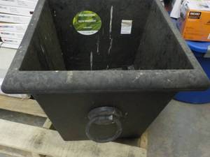 lot 88 image: Tierra Verde Self Watering Planter ...