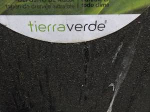 lot 89 image: set of 2 Tierra Verde Self Watering...