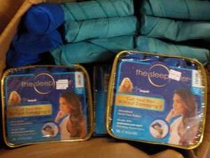 lot 118 image: 5 Boxes of the Sleep Style Minis pl...
