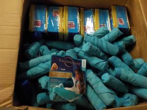 lot 119 image: 6 Boxes of the Sleep Style Minis pl...