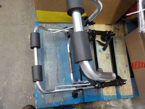 lot 136 image: Bike Carrier...