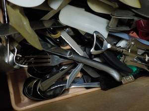 lot 154 image: Kitchen Lot...