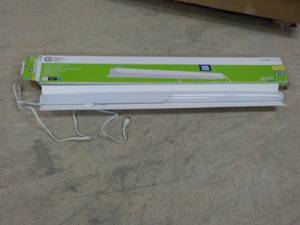 lot 181 image: commercial Electric Bright White 4 ...