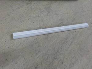 lot 191 image: Commercial Electric LED 4 ft Bright...