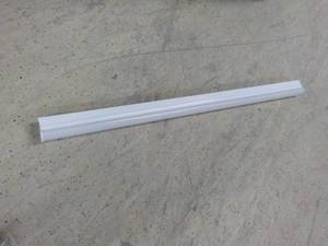 lot 193 image: Commercial Electric LED 4 ft Bright...