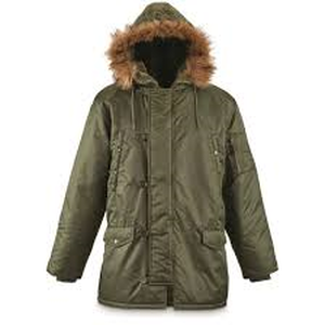 Sportsmans 228