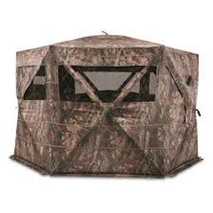 Sportsmans 228
