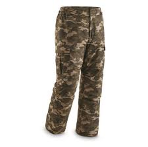 Sportsmans 228