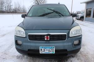 2005 Saturn Relay Level 3 - 1 Owner -