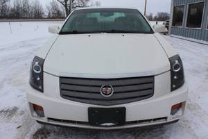 2004 Cadillac CTS - 2 Owners - 118,080 Miles -