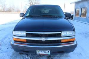 1999 Chevrolet S10 -1 Owner -