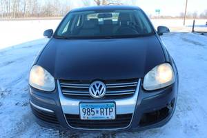 2008 Volkswagen Jetta - 1 Owner -