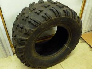 ATV Tire