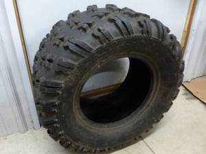 ATV Tire