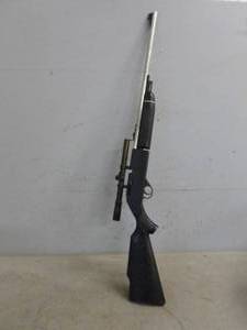 Air Rifle