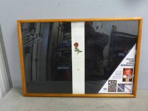 Shadow Box Display