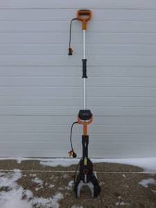 Worx Jaw Saw