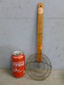 Antique Minnow Dipper