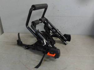 Bike Rack