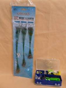 Fishing Items