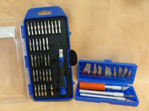 Tool Sets
