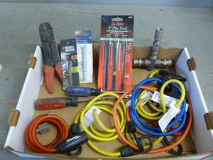 Tools
