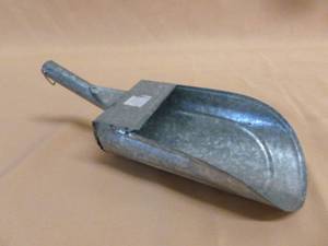 Flour Scoop