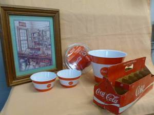 Coca-Cola Collectible