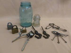 Vintage Items
