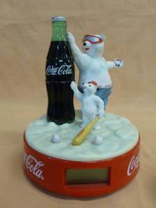 Coca-Cola Collectible