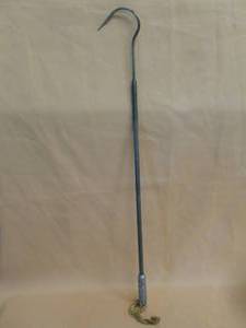 Vintage Gaff Hook