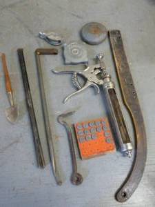 Vintage Items